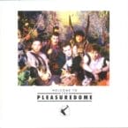 WELCOME TO THE PLEASUREDOME (CD)