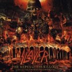 REPENTLESS KILLOGY - LIVE AT THE FORUM CALIFORNIA (2CD)