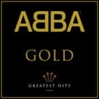 ABBA GOLD (CD)