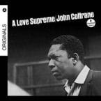 A LOVE SUPREME (CD)