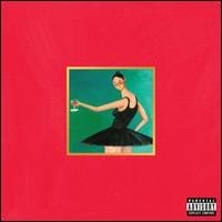 MY BEAUTIFUL DARK TWISTED FANTASY (3LP) (VINYL)