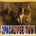 2PACALYPSE NOW (2LP) (VINYL)