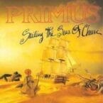SAILING THE SEAS OF CHEESE (VINYL)
