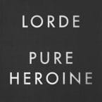 PURE HEROINE (CD)