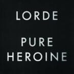 PURE HEROINE (VINYL)