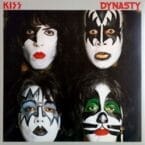 DYNASTY (VINYL)