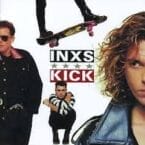 KICK (VINYL)