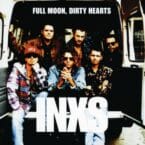 FULL MOON DIRTY HEARTS (VINYL)