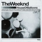 HOUSE OF BALLOONS (2LP) (VINYL)