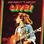 LIVE (VINYL)
