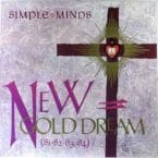 NEW GOLD DREAM (VINYL)