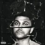 BEAUTY BEHIND THE MADNESS (CD)