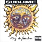 40OZ TO FREEDOM (2LP) (VINYL)