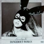 DANGEROUS WOMAN (2LP) (VINYL)