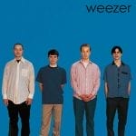 WEEZER (BLUE ALBUM) (VINYL/DOWNLOAD)