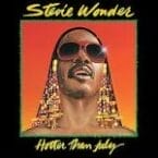 HOTTER THAN JULY (VINYL)