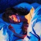 MELODRAMA (CD)