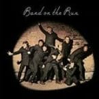 BAND ON THE RUN (VINYL)