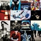 ACHTUNG BABY (2LP) (VINYL)