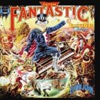 CAPTAIN FANTASTIC AND THE BROWN DIRT COWBOY (VINYL)