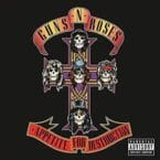 APPETITE FOR DESTRUCTION (CD)