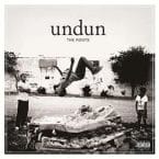 UNDUN (VINYL)
