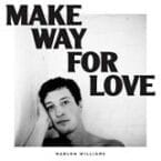 MAKE WAY FOR LOVE (CD)