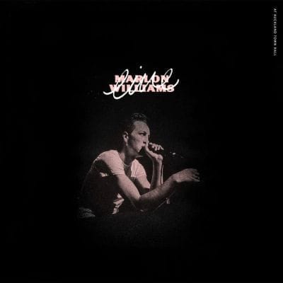 LIVE AT AUCKLAND TOWN HALL (CD)