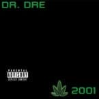 CHRONIC 2001 (2LP) (VINYL)