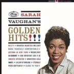 GOLDEN HITS (VINYL)