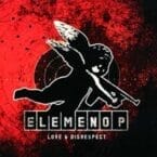LOVE AND DISRESPECT (VINYL)