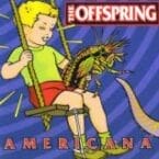 AMERICANA (VINYL)