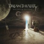BLACK CLOUDS AND SILVER LININGS (2LP) (LIMITED EDITION) (CLEAR VINYL)