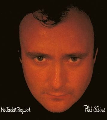 NO JACKET REQUIRED (BLURAY AUDIO)
