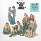 OVER THE EDGE (DELUXE EDITION) (RECORD STORE DAY 2025) (BLUE VINYL)