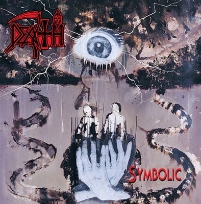 SYMBOLIC (VINYL)
