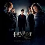 HARRY POTTER AND THE ORDER OF THE PHOENIX (2LP) (VINYL)