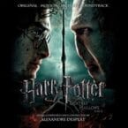 HARRY POTTER AND THE DEATHLY HALLOWS PART 2 (2LP) (VINYL)
