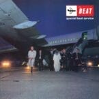SPECIAL BEAT SERVICE (LIMITED EDITION) (RED/BLUE VINYL) (RECORD STORE DAY/BLACK FRIDAY 2024)