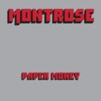 PAPER MONEY (LIMITED EDITION) (CLEAR VINYL)