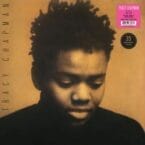 TRACY CHAPMAN (35TH ANNIVERSARY) (VINYL)