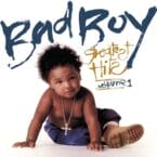BAD BOY GREATEST HITS VOLUME 1 (2LP) (VINYL)