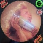 SHAKE IT UP (LIMITED EDITION) (NEON GREEN VINYL)