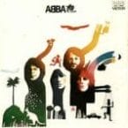 ABBA - THE ALBUM (USED VINYL)
