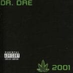 CHRONIC 2001 (CD)