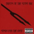 SONGS FOR THE DEAF (CD)