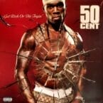 GET RICH OR DIE TRYIN (2LP) (VINYL)