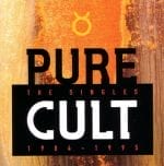PURE CULT - SINGLES 1984-1995 (CD)