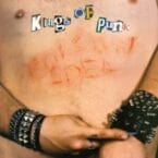 KINGS OF PUNK (VINYL)