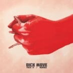 FUCK IT / NURSES (RED VINYL)